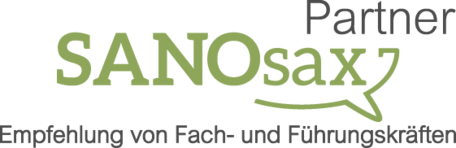 SANOsax.de – SANOsax.de - Empfehlung von Bewerbern für Unternehmen im Gesundheits- und Sozialwesen, insb. Kliniken, Pflegeeinrichtungen und Sozialdienste in Sachsen, Sachsen-Anhalt und Thüringen