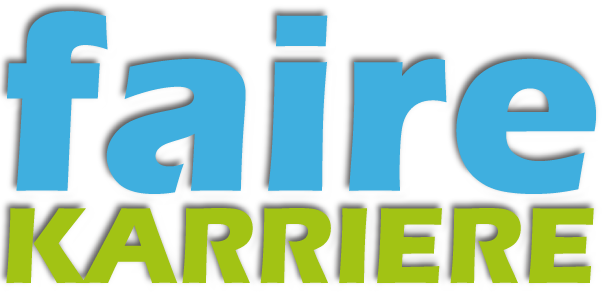 Faire Karriere