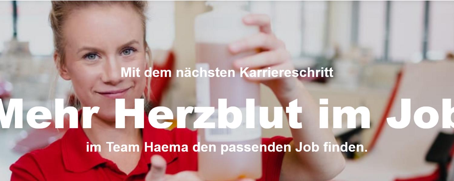Haema GmbH