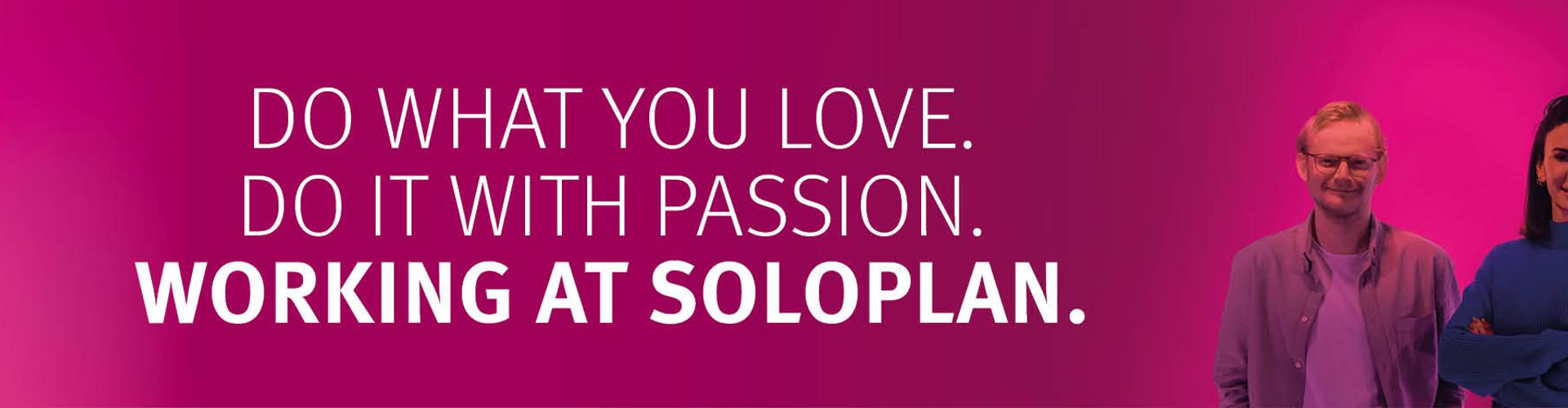 Soloplan GmbH