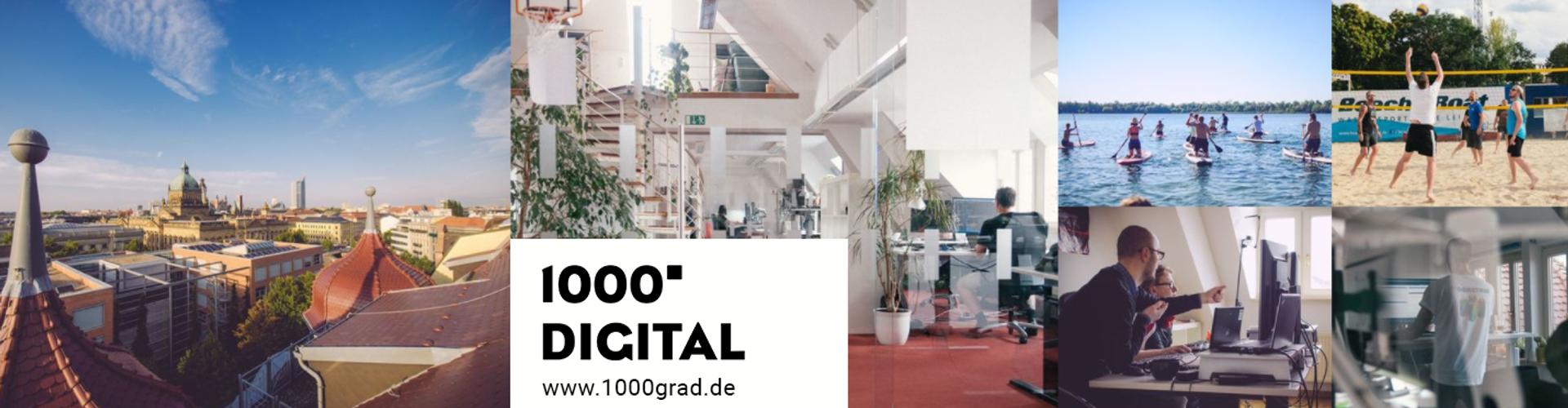 1000°DIGITAL GmbH