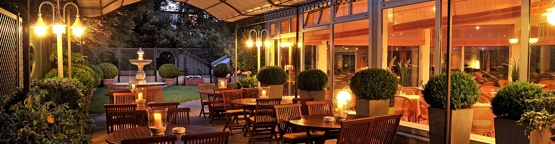 Hotel Ludwig van Beethoven
