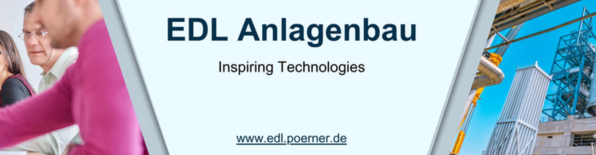 EDL Anlagenbau Gesellschaft mbH