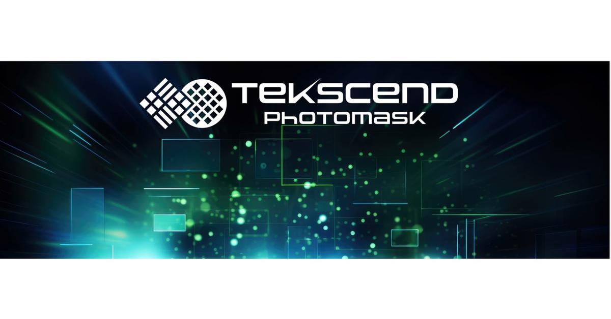 Tekscend Photomask Germany GmbH
