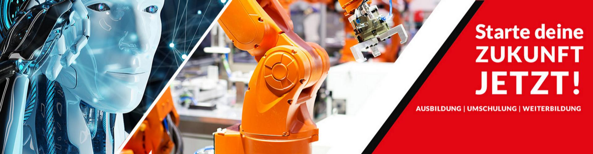 MEA Metall- und Elektroausbildung gGmbH