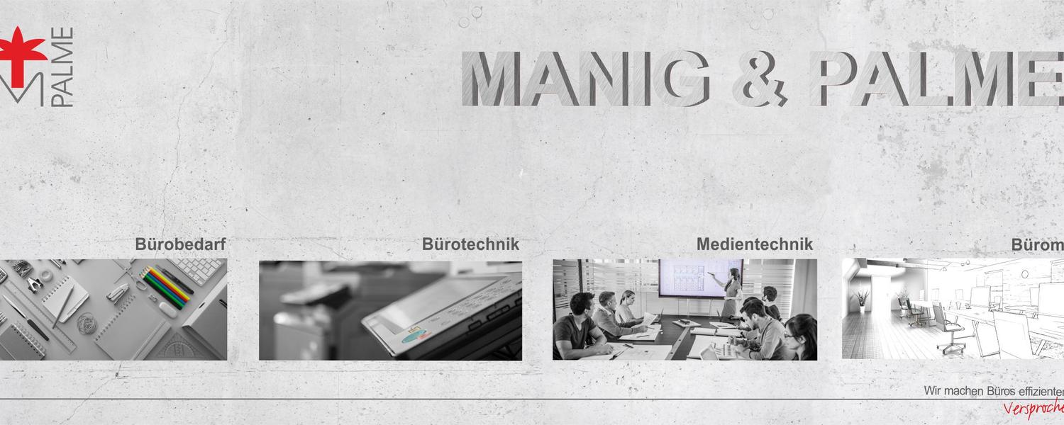 Manig & Palme GmbH