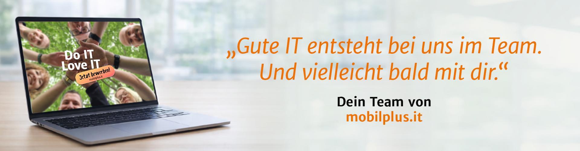mobilplus Systemhaus GmbH