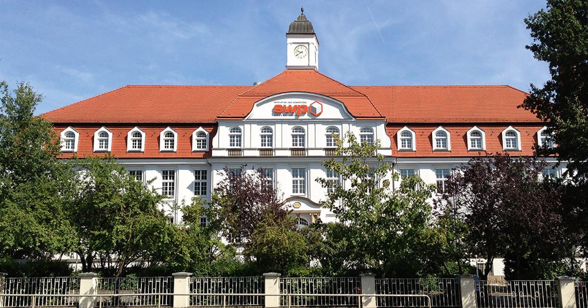 swp software systems GmbH Co. & KG