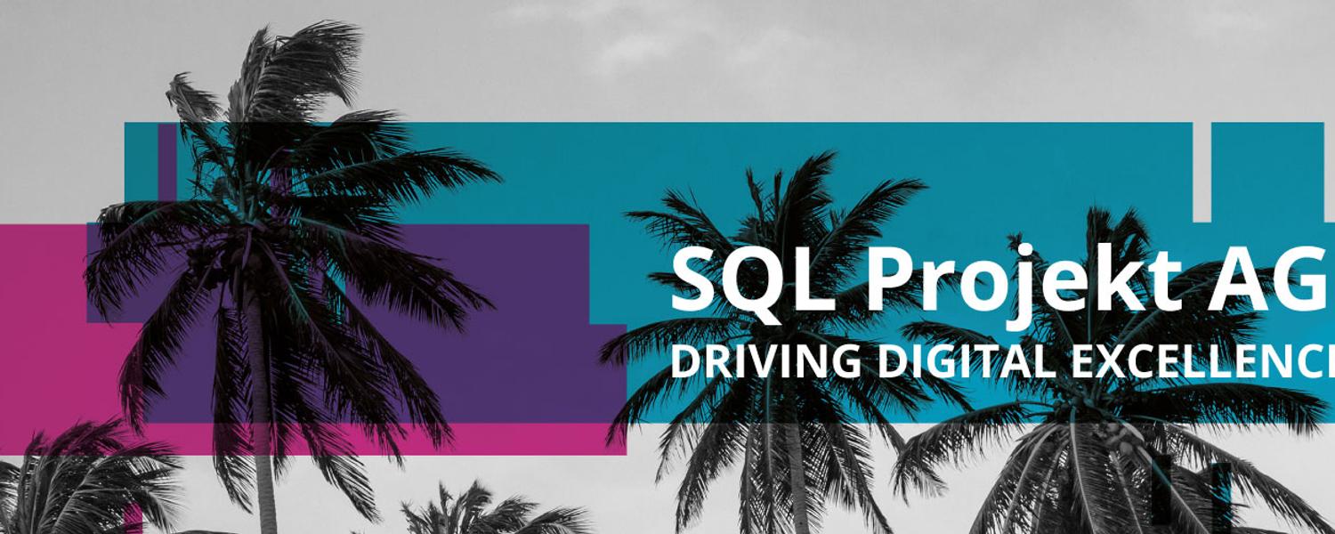 SQL Projekt AG