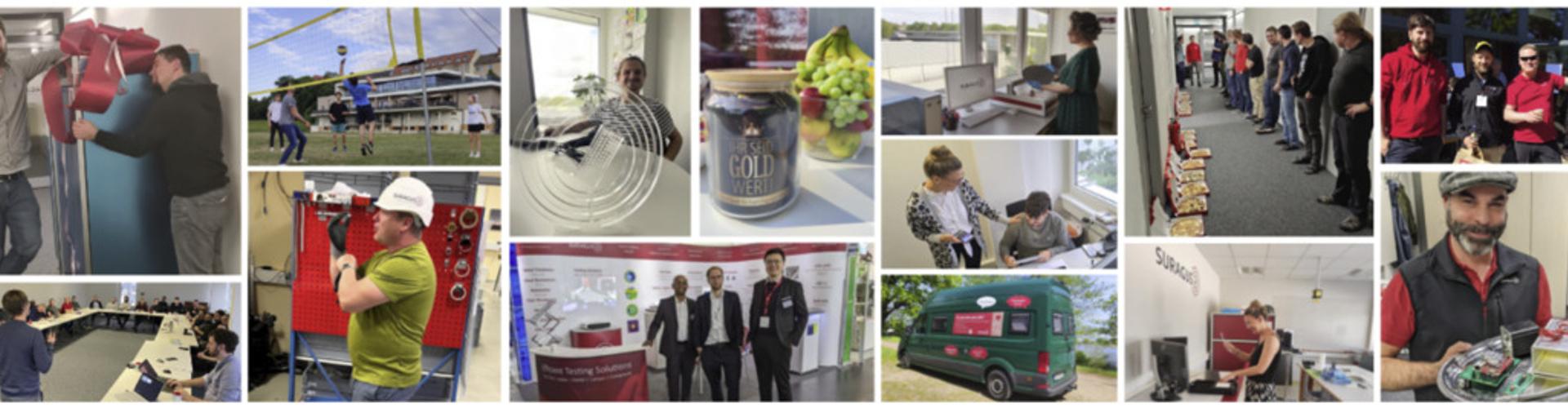 SURAGUS GmbH