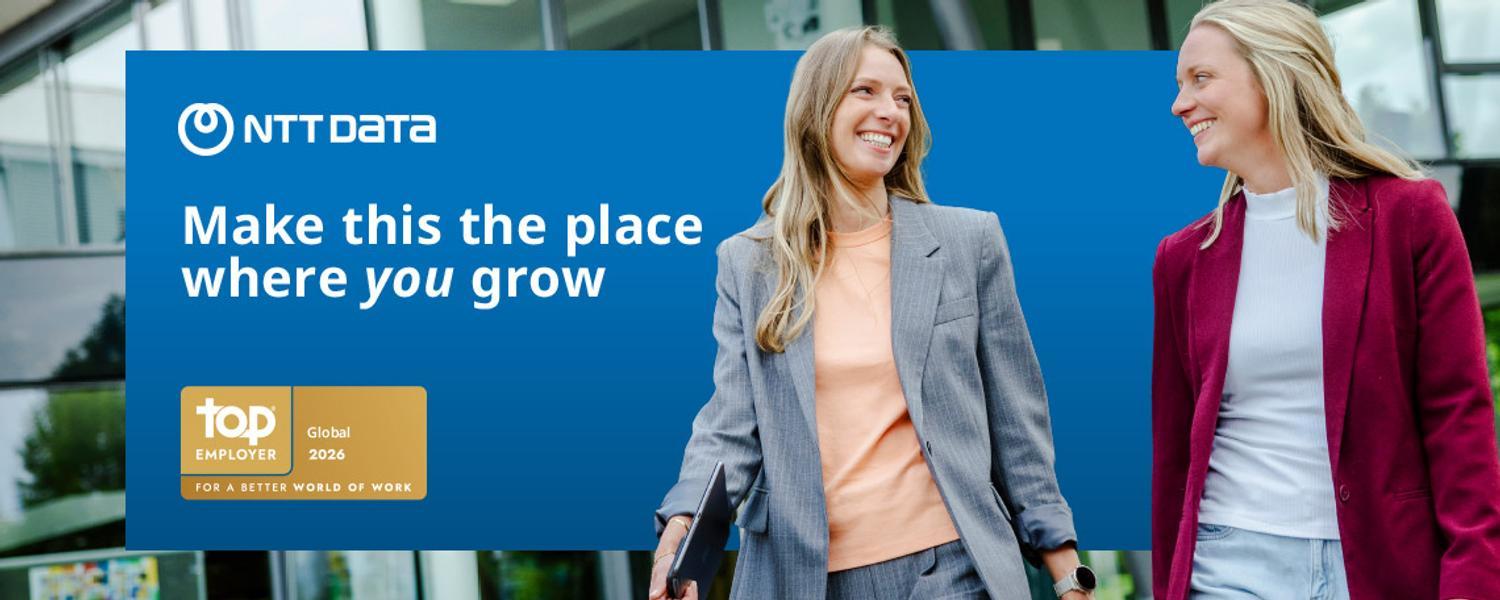 NTT DATA Business Solutions Global Managed Services GmbH
