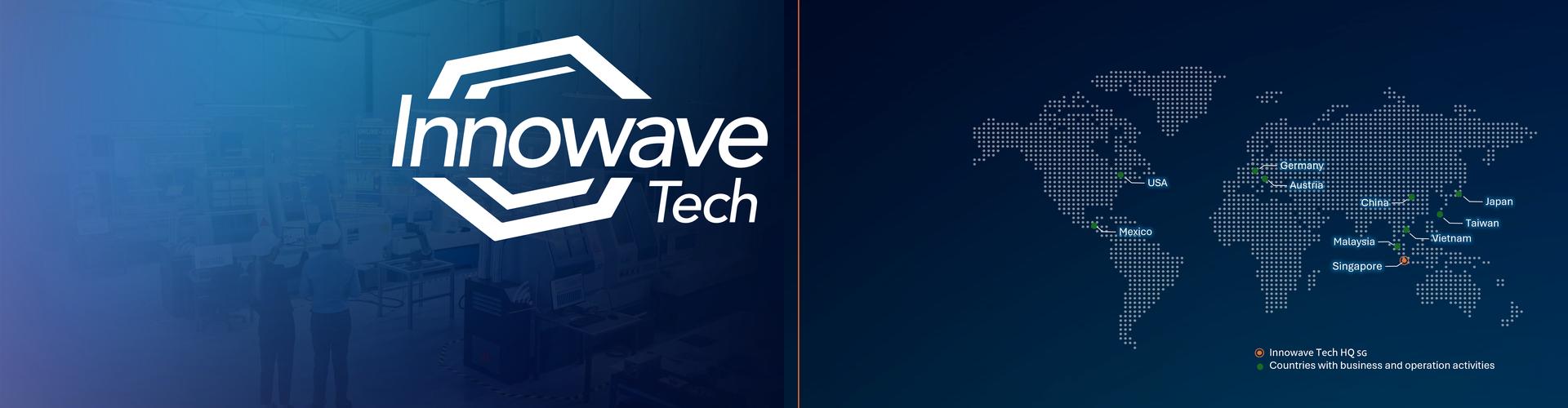 Innowave Tech Deutschland GmbH