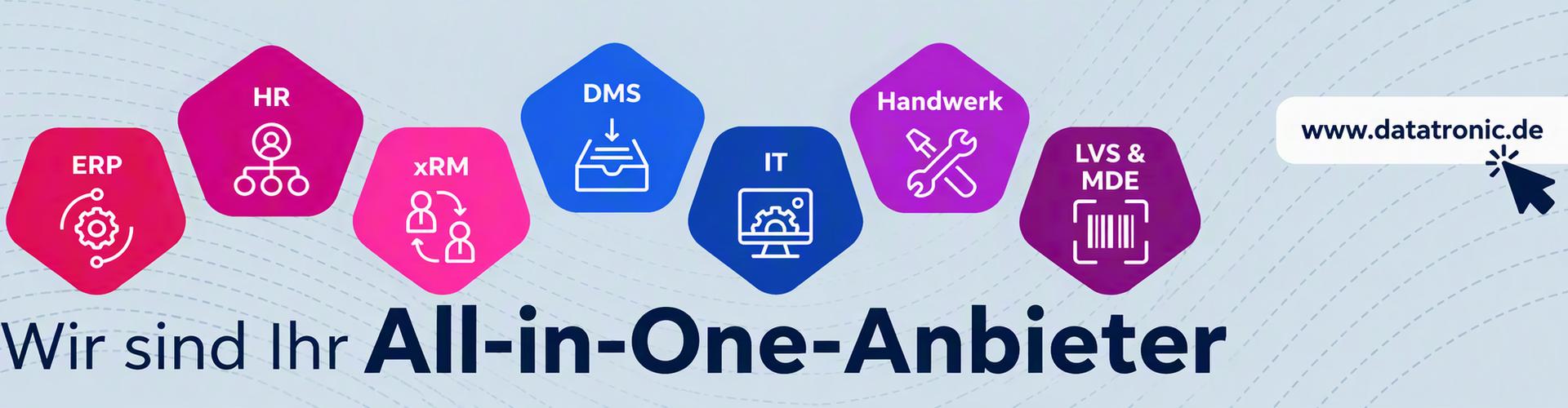 Datatronic Software AG
