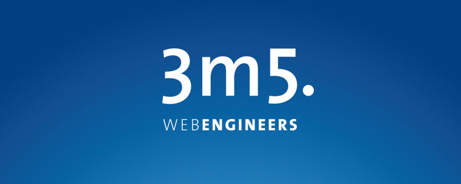 3m5. Webengineers