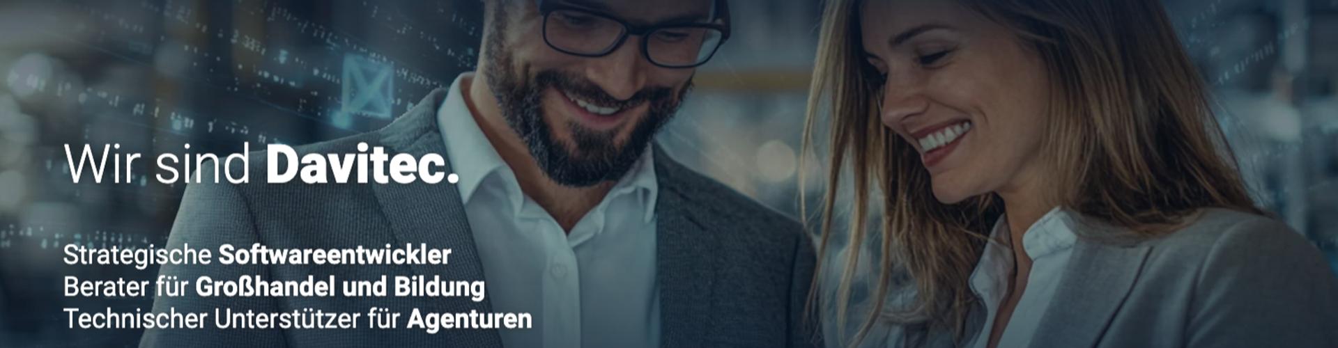 Davitec GmbH