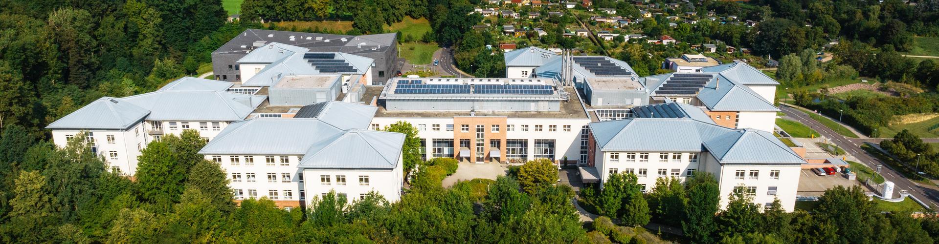 Klinikum Altenburger Land GmbH