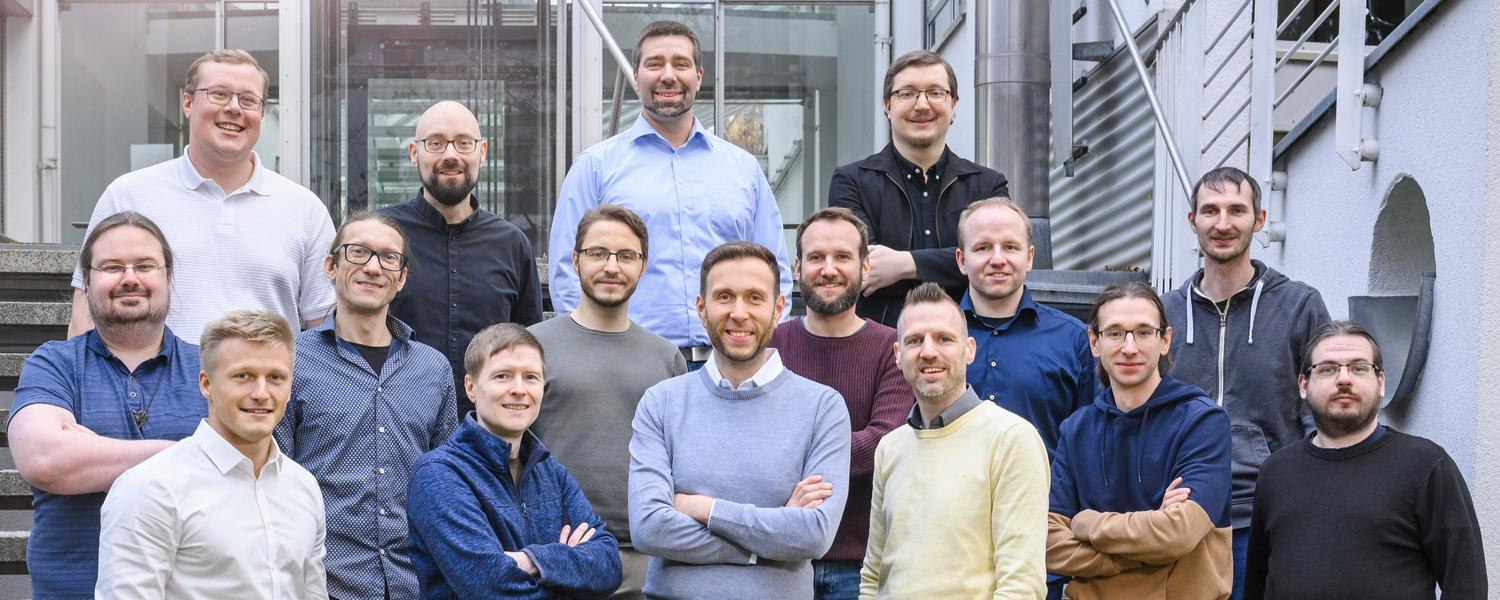 Helm & Walter IT-Solutions GmbH