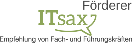 ITsax.de - Empfehlung von Bewerbern für IT, Software und Informatikunternehmen in Sachsen, insbesondere Großraum Dresden, Chemnitz, Zwickau, Bautzen