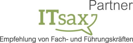 ITsax.de - Empfehlung von Bewerbern für IT, Software und Informatikunternehmen in Sachsen, insbesondere Großraum Dresden, Chemnitz, Zwickau, Bautzen