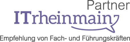ITrheinmain.de – Empfehlung von Bewerbern für IT, Software und Informatikunternehmen in Hessen und Rheinland-Pfalz, insbesondere Frankfurt/Main, Darmstadt und Mainz