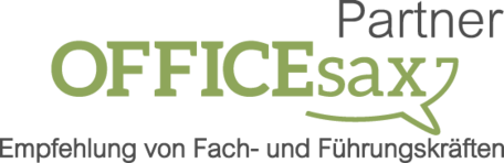 OFFICEsax.de - Empfehlung von Bewerbern für Betriebswirtschaft, Beratung, Vertrieb in Sachsen, insbesondere Großraum Dresden, Chemnitz, Bautzen