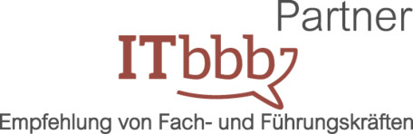 ITbbb.de - die Community des Empfehlungsbunds (www.empfehlungsbund.de) für IT-Unternehmen in Berlin und Brandenburg! Registrieren Sie sich jetzt!