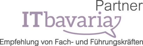 ITbavaria.de - Empfehlung von Bewerbern für IT, Software und Informatikunternehmen in Bayern, insbesondere München, Nürnberg, Ingolstadt