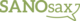 SANOsax.de Logo