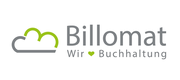 Billomat GmbH & Co. KG Logo