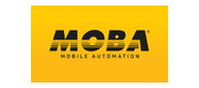 MOBA Mobile Automation AG Logo