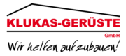 Klukas-Gerüste GmbH Logo