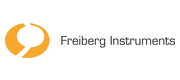 Freiberg Instruments GmbH Logo