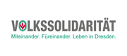 Volkssolidarität Dresden Logo