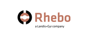 Rhebo GmbH Logo