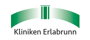 Kliniken Erlabrunn gGmbH Logo