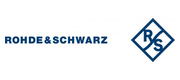 ipoque GmbH - A Rohde & Schwarz Company Logo