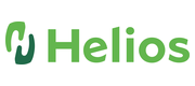 Helios Klinikum Aue Logo