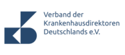 Verband der Krankenhausdirektoren Deutschlands eV - Mitteldeutschland Logo