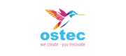 ostec GmbH Logo