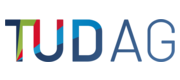 TUDAG TU Dresden Aktiengesellschaft Logo