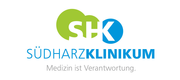 Südharz Klinikum Nordhausen gGmbH (SHK) Logo