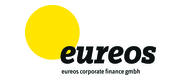 eureos corporate finance gmbh Logo
