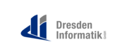 Dresden Informatik GmbH Logo