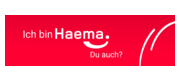 Haema AG Logo