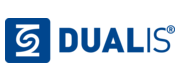 DUALIS GmbH IT Solution Logo