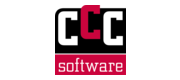 ccc software gmbh Logo