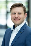 Sebastian Langwald, Recruiting Manager