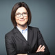 Frau Ellen Lindner, Director HR Services & Training Center