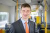 Clemens Kahrs, Senior Consultant/Personalverantwortlicher