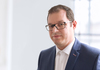 Gerald Müller, VP Finance
